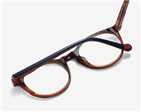 Brillengestelle Etnia Barcelona Kind RUWAY 47 BLHV - RUWAY 47 BLHV